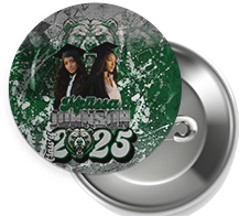 Grad Buttons