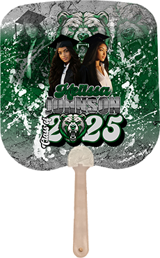 Grad Fans *Add On