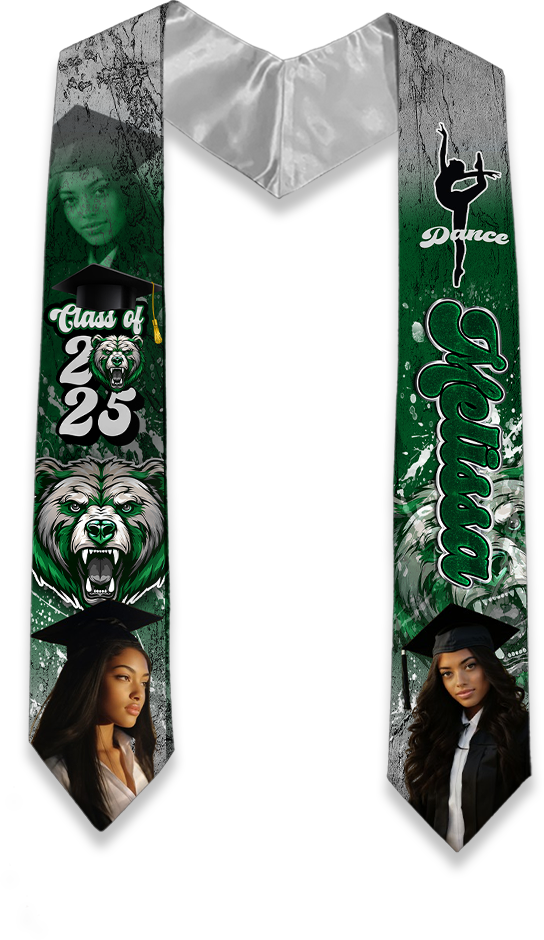 Graduation Stole