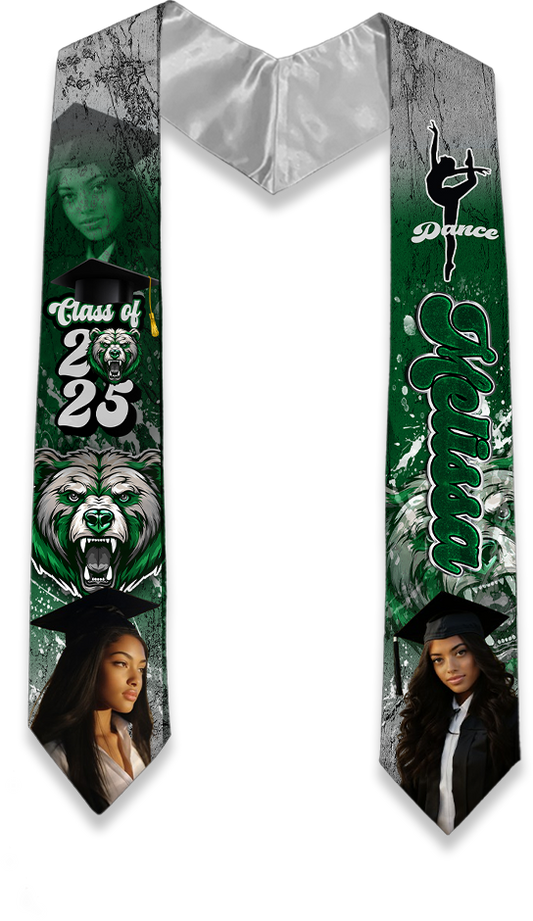 Graduation Stole