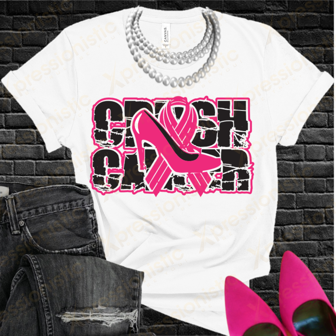 Crush Cancer