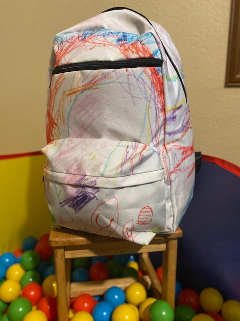 Backpack
