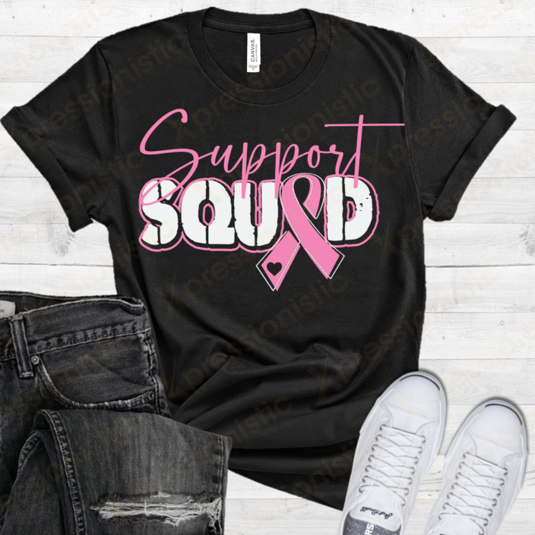 Support Squad