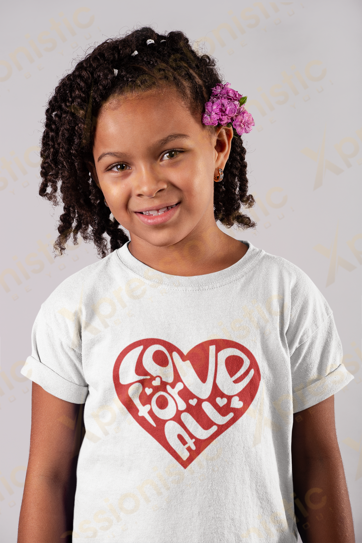 Love For All