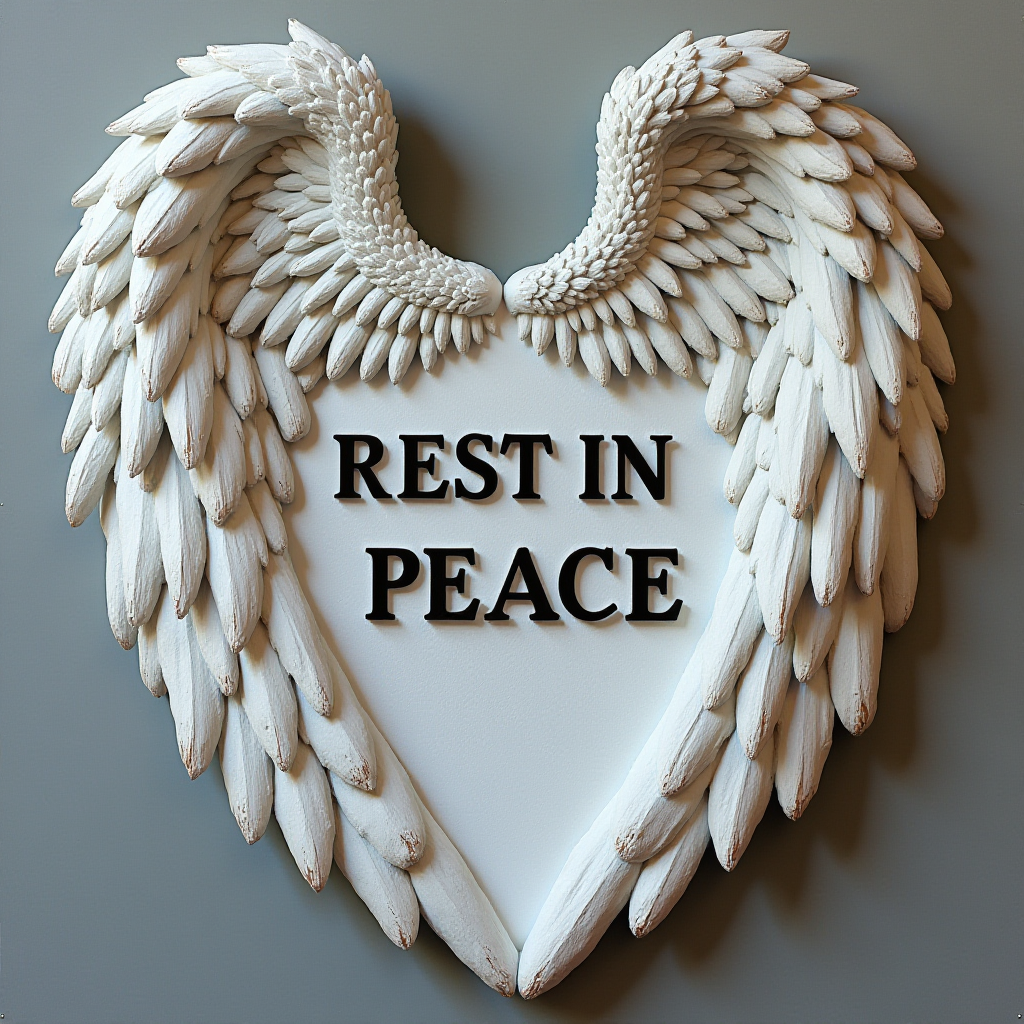 Memorial Keepsakes
