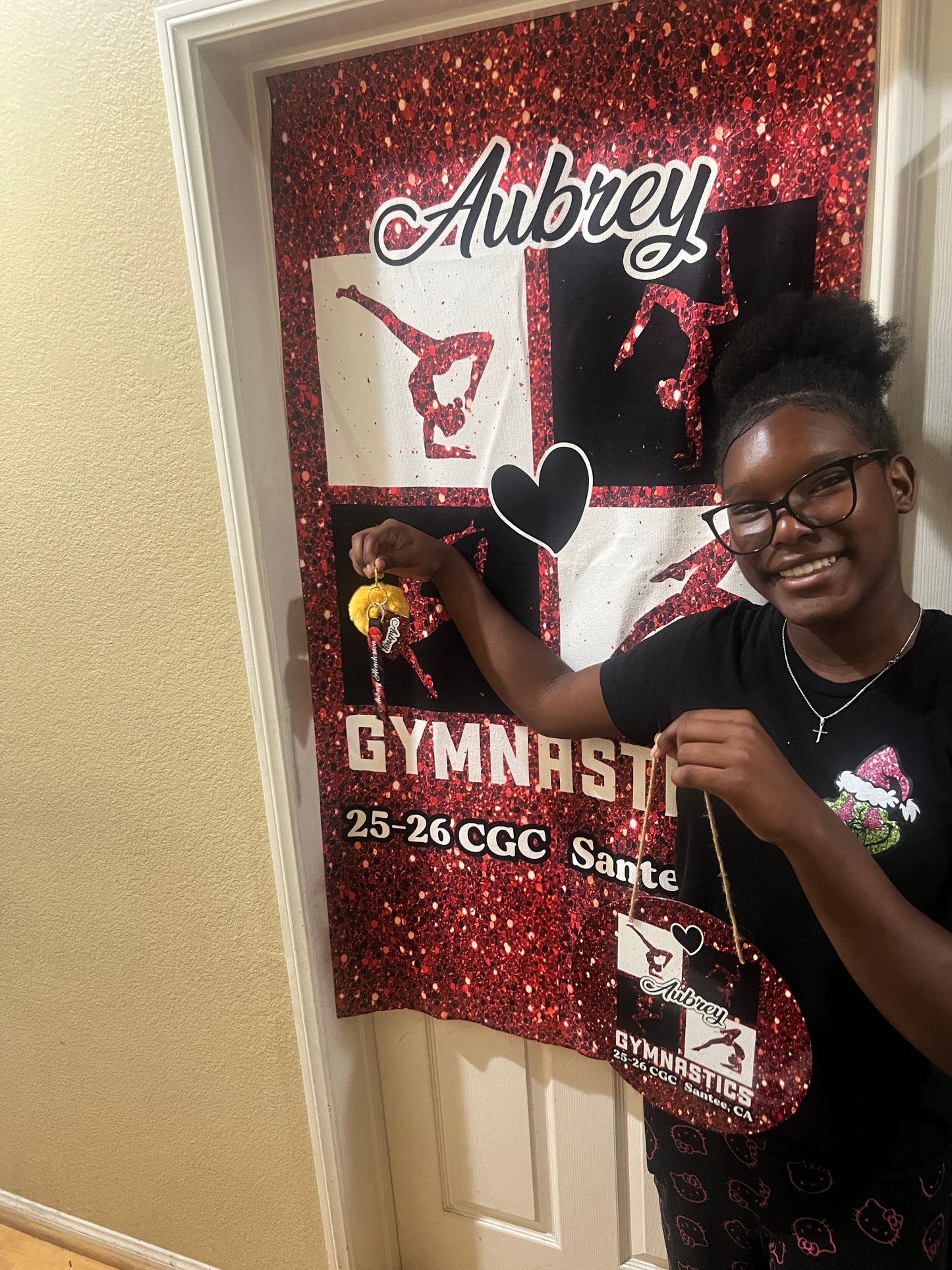 Gymnastics BUNDLE