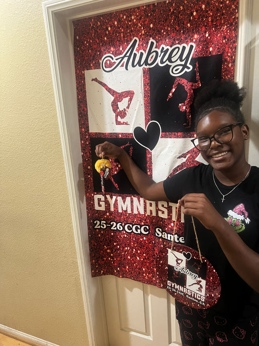 Gymnastics BUNDLE