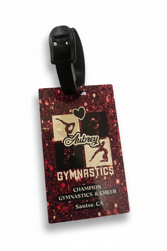Bag Tag (gymnastics)
