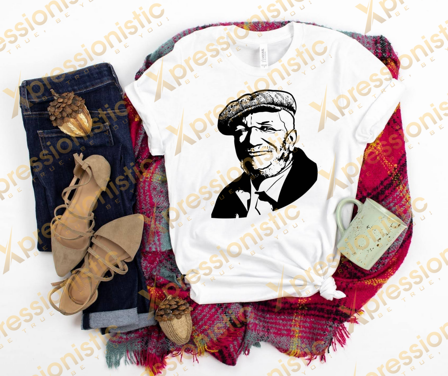 Fred Sanford Tee