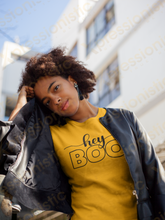 Load image into Gallery viewer, Hey BOO
